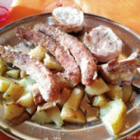Cambuca Comida