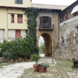 Cambuca Exterior