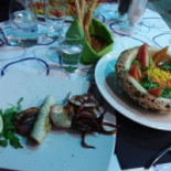 Quartara Concept Comida