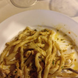 Il Follaro Comida