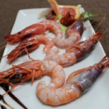 Il Follaro Comida