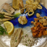 Il Follaro Comida