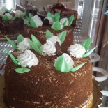 Pasticceria Lella Nourriture