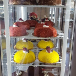 Pasticceria Lella Nourriture