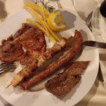 Il Follaro Comida