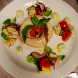 Mothia Pizzeria Nourriture