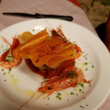 Mothia Pizzeria Nourriture