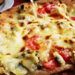 Mothia Pizzeria Nourriture
