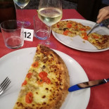 Mothia Pizzeria Nourriture