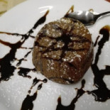 Mothia Pizzeria Nourriture