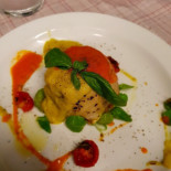 Mothia Pizzeria Nourriture