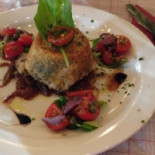 Mothia Pizzeria Nourriture