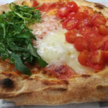 Pizzeria Like It Comida