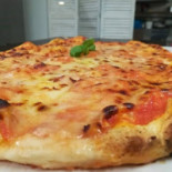 Pizzeria Like It Comida