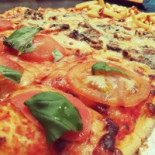 Pizzeria Like It Comida