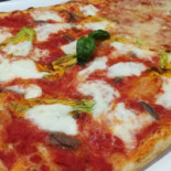 Pizzeria Like It Comida