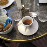 Jerome Cafe Nourriture