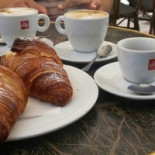 Jerome Cafe Nourriture