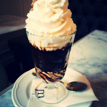 Jerome Cafe Nourriture