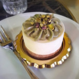 Jerome Cafe Nourriture
