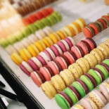 Jerome Cafe Nourriture
