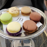Jerome Cafe Nourriture