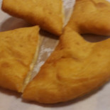 Casa Rotolo Nourriture