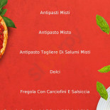 Gennargentu Carte