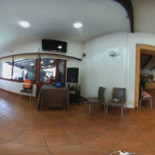 Gennargentu À l'intérieur