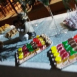 Gennargentu Nourriture