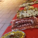 Gennargentu À l'intérieur