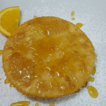 Gennargentu Nourriture