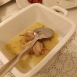 La Cantina Nourriture