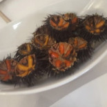 La Cantina Nourriture