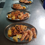 La Vela Nourriture