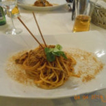 Trattoria Dei Templi Nourriture