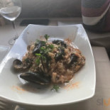 Trattoria Dei Templi Nourriture