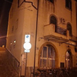 La Pineta Da Nino outside