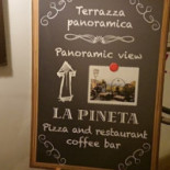 La Pineta Da Nino