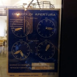 Locanda Rivoli À l'intérieur