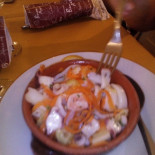 Locanda Rivoli Nourriture