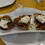 Locanda Rivoli Nourriture