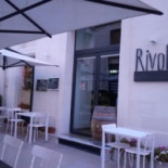 Locanda Rivoli À l'intérieur