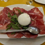 Locanda Rivoli Nourriture