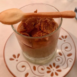L'altro Baffo Comida