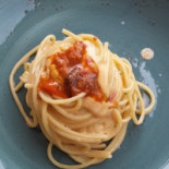 L'altro Baffo Comida
