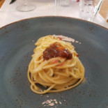 L'altro Baffo Comida