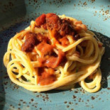 L'altro Baffo Comida