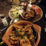 Fontanarossa Nourriture