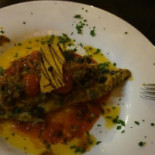 Fontanarossa Nourriture